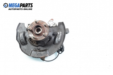 Шенкел главина за Subaru Forester SUV II (06.2002 - 12.2012), позиция: предна, дясна