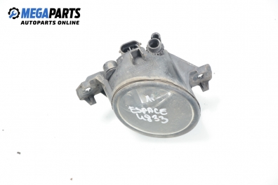 Халоген за Renault Espace IV Minivan (11.2002 - 02.2015), позиция: лява