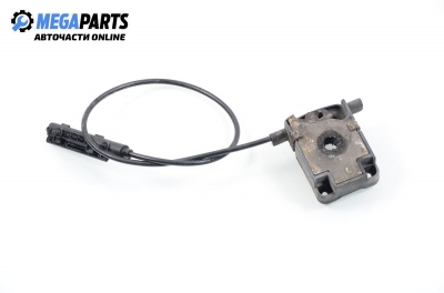 Брава преден капак за BMW 3 Series E46 Sedan (02.1998 - 04.2005), седан