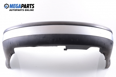 Задна броня за Volkswagen Passat Sedan B5.5 (10.2000 - 12.2005), седан