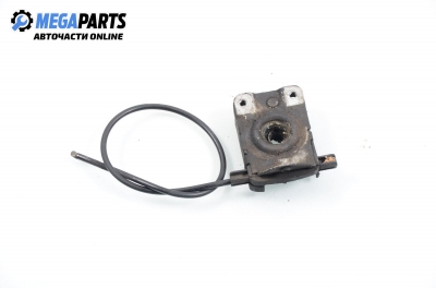 Брава преден капак за BMW 3 Series E46 Sedan (02.1998 - 04.2005), седан