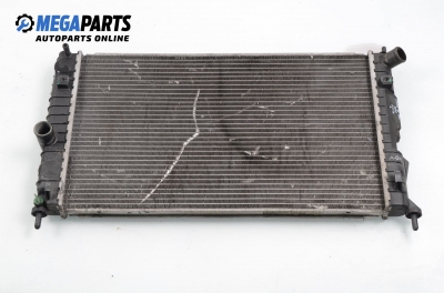 Воден радиатор за Saab 9-5 Estate (10.1998 - 12.2009) 2.2 TiD, 120 к.с.