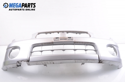 Предна броня за Subaru Justy III Hatchback (09.2003 - 09.2007), позиция: предна