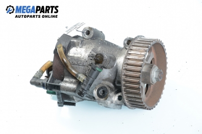ГНП-горивонагнетателна помпа за Renault Megane II Hatchback (07.2001 - 10.2012) 1.5 dCi, 106 к.с.