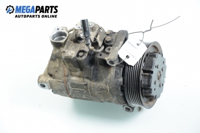 Компресор климатик за Porsche Cayenne SUV I (09.2002 - 09.2010) S 4.5, 340 к.с.