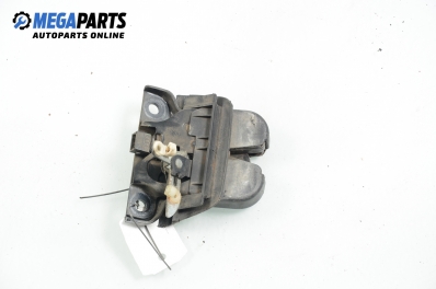 Брава заден капак за Audi A6 Avant C5 (11.1997 - 01.2005), комби, позиция: задна