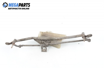 Ел. мотор за чистачките за Seat Cordoba Sedan I (02.1993 - 10.1999), седан, позиция: предна