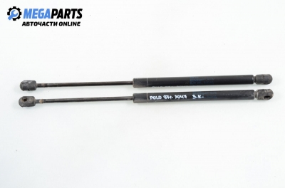 Амортисьор за багажник/товарно пространство за Volkswagen Polo Hatchback II (10.1994 - 10.1999)