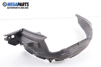 Подкалник за Subaru Justy III Hatchback (09.2003 - 09.2007), позиция: предна, лява