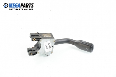 Лостче за чистачки за Audi 100 Sedan C4 (12.1990 - 07.1994)