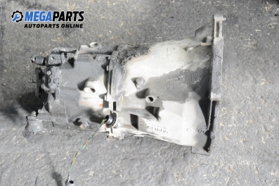 Ръчна скоростна кутия за BMW 3 Series E36 Sedan (09.1990 - 02.1998) 316 i, 100 к.с.