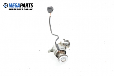 Ключалка заден капак за Audi 100 Sedan C4 (12.1990 - 07.1994), седан