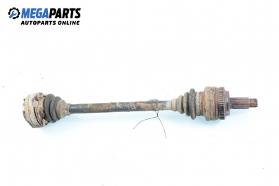 Полуоска за BMW 3 Series E36 Sedan (09.1990 - 02.1998) 316 i, 100 к.с., позиция: дясна