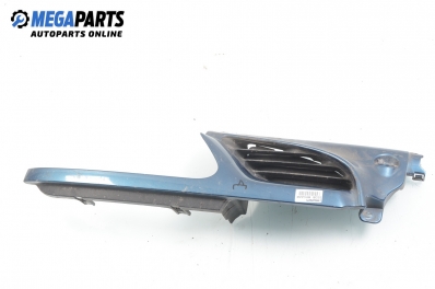 Лайсна под фар за Renault Megane I Hatchback (08.1995 - 12.2004), хечбек, позиция: дясна