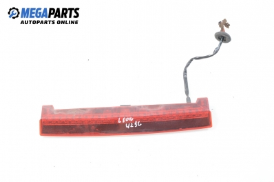 Трети стоп за Seat Leon Hatchback I (11.1999 - 06.2006), хечбек