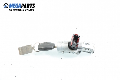 Контактен ключ за Renault Clio III Hatchback (01.2005 - 12.2012)