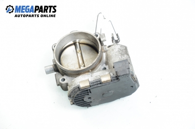 Дроселова клапа за Mercedes-Benz C-Class Estate (S203) (03.2001 - 08.2007) C 320 (203.264), 218 к.с.