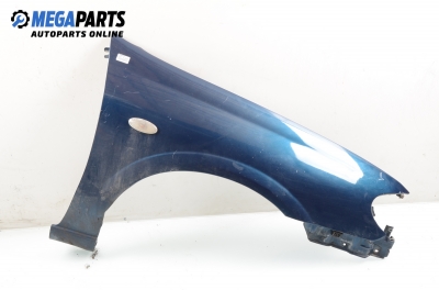 Калник за Nissan Almera II Hatchback (01.2000 - 12.2006), 4+1 вр., хечбек, позиция: предна, дясна