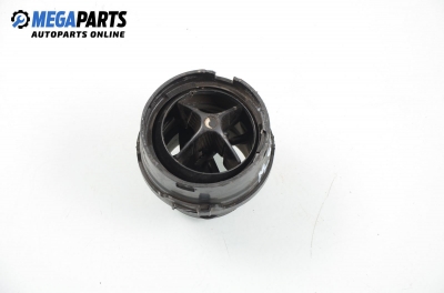 Духалка парно за Mercedes-Benz 123 Sedan (01.1976 - 12.1985)