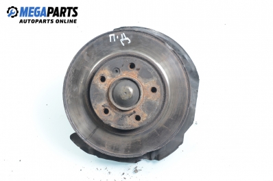 Шенкел главина за BMW 3 Series E46 Sedan (02.1998 - 04.2005), позиция: предна, дясна