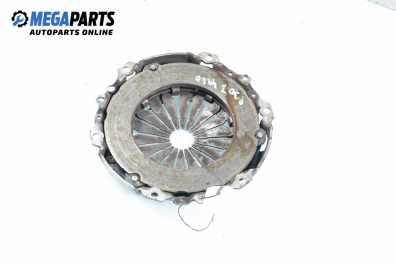 Притискателен диск на съединителя за Peugeot 307 Hatchback (08.2000 - 12.2012) 1.6 16V, 109 к.с.