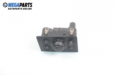 Ключ светлини  за Opel Zafira B Minivan (07.2005 - 14.2015), № GM 13205865 LB