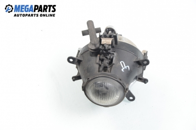 Халоген за BMW 3 Series E46 Sedan (02.1998 - 04.2005), седан, позиция: дясна