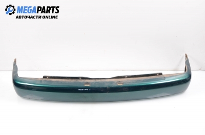 Задна броня за Volkswagen Polo Hatchback II (10.1994 - 10.1999)