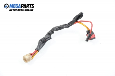 Клеморед контактен ключ за Peugeot 206 Hatchback (08.1998 - 12.2012)