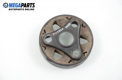 Гумено каре за Mercedes-Benz C-Class Sedan (W202) (03.1993 - 05.2000) C 220 (202.022), седан