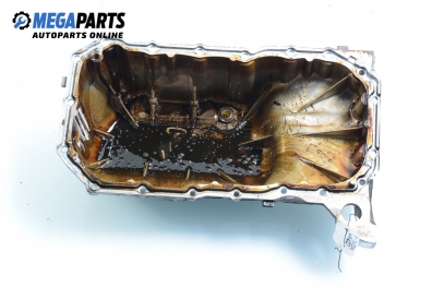 Картер за Peugeot 307 Hatchback (08.2000 - 12.2012) 1.6 16V, 109 к.с.