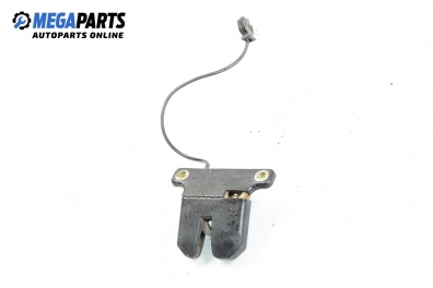 Брава заден капак за Audi 100 Sedan C4 (12.1990 - 07.1994), седан, позиция: задна