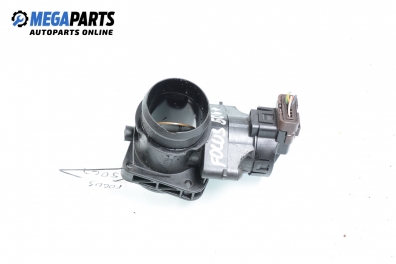 Клапа входящ въздух за Ford Focus II Hatchback (07.2004 - 09.2012) 1.6 TDCi, 90 к.с.