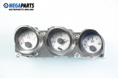 Уреди за Alfa Romeo 156 Sedan (09.1997 - 09.2005)