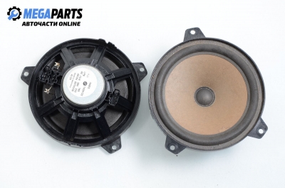 Високоговорители за BMW 3 Series E46 Sedan (02.1998 - 04.2005), № BMW 65.13-8 368 233