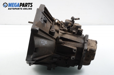 Ръчна скоростна кутия за Alfa Romeo GTV Coupe (09.1994 - 10.2005) 2.0 T.SPARK 16V (916.C2, 916C2C00), 150 к.с.