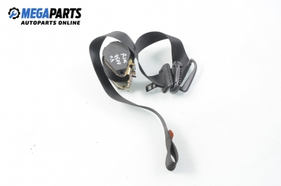 Предпазен колан за Peugeot 206 Hatchback (08.1998 - 12.2012), 2+1 вр., позиция: предна, лява