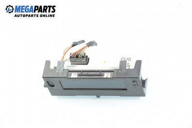 Часовник за Renault Clio III Hatchback (01.2005 - 12.2012)
