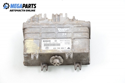 Компютър двигател за Seat Cordoba Sedan I (02.1993 - 10.1999) 1.6 i, 75 к.с., № Bosch 0 261 203 346/347
