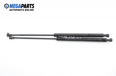 Амортисьор за багажник/товарно пространство за Peugeot 206 Hatchback (08.1998 - 12.2012)