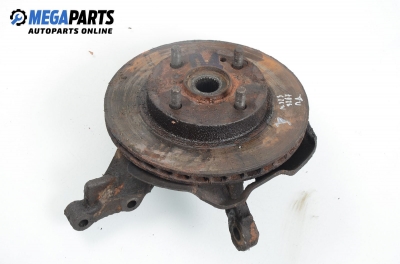 Шенкел главина за Mazda 323 F V Hatchback (07.1994 - 09.1998), позиция: предна, дясна