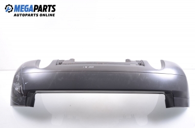 Задна броня за Audi A6 Allroad  C5 (05.2000 - 08.2005)