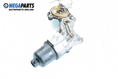Корпус за маслен филтър за Peugeot 307 Hatchback (08.2000 - 12.2012) 1.6 16V, 109 к.с.