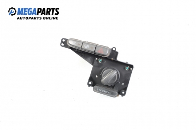 Панел бутони за Toyota Yaris Hatchback I (01.1999 - 12.2005)