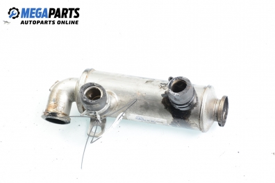 EGR охладител за Ford Focus II Hatchback (07.2004 - 09.2012) 1.6 TDCi, 90 к.с.