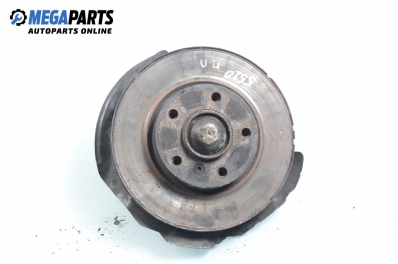 Шенкел главина за BMW 3 Series E46 Sedan (02.1998 - 04.2005), позиция: предна, лява