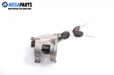 Контактен ключ за Volkswagen Passat Variant B3, B4 (02.1988 - 06.1997)