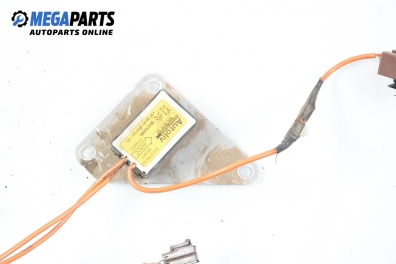 Сензор airbag за Peugeot Partner Box I (04.1996 - 12.2015), № 9642794980
