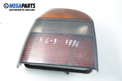 Стоп за Volkswagen Golf III Hatchback (08.1991 - 07.1998), позиция: лява, Hella