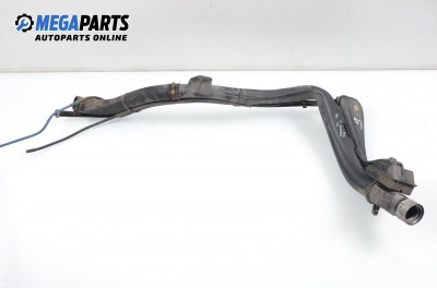 Гърловина резервоар за Opel Zafira A Minivan (04.1999 - 06.2005) 1.6 16V